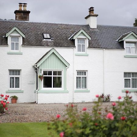 The Glen Bed And Breakfast Drumnadrochit Exterior foto